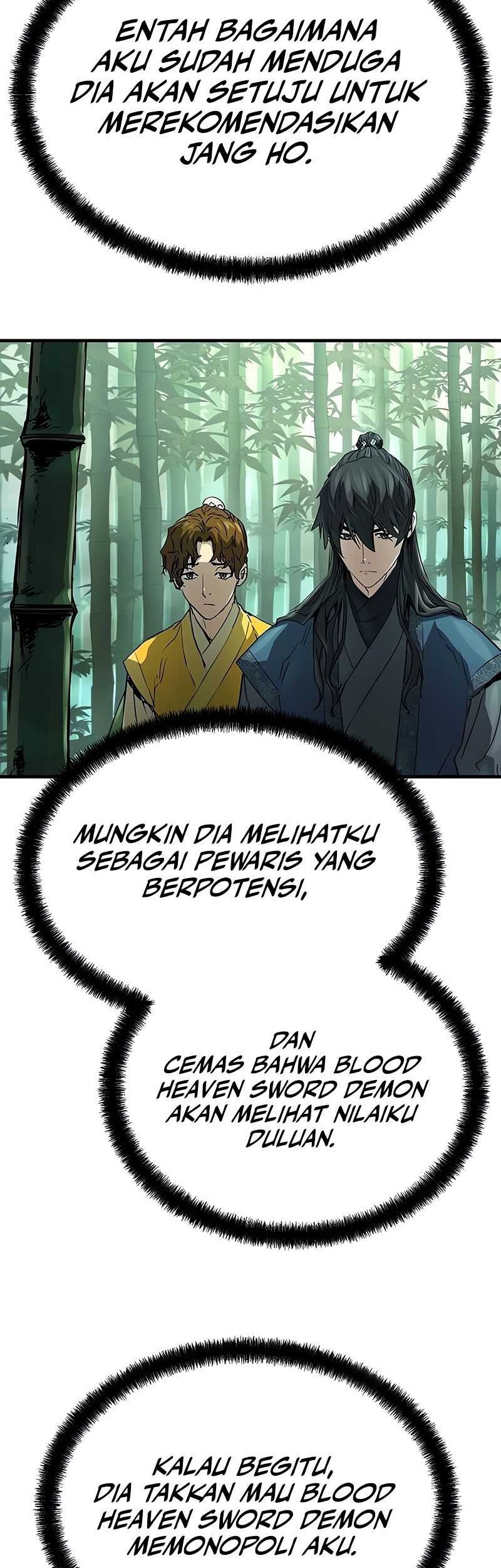 Absolute Regression Chapter 32 Halaman 63