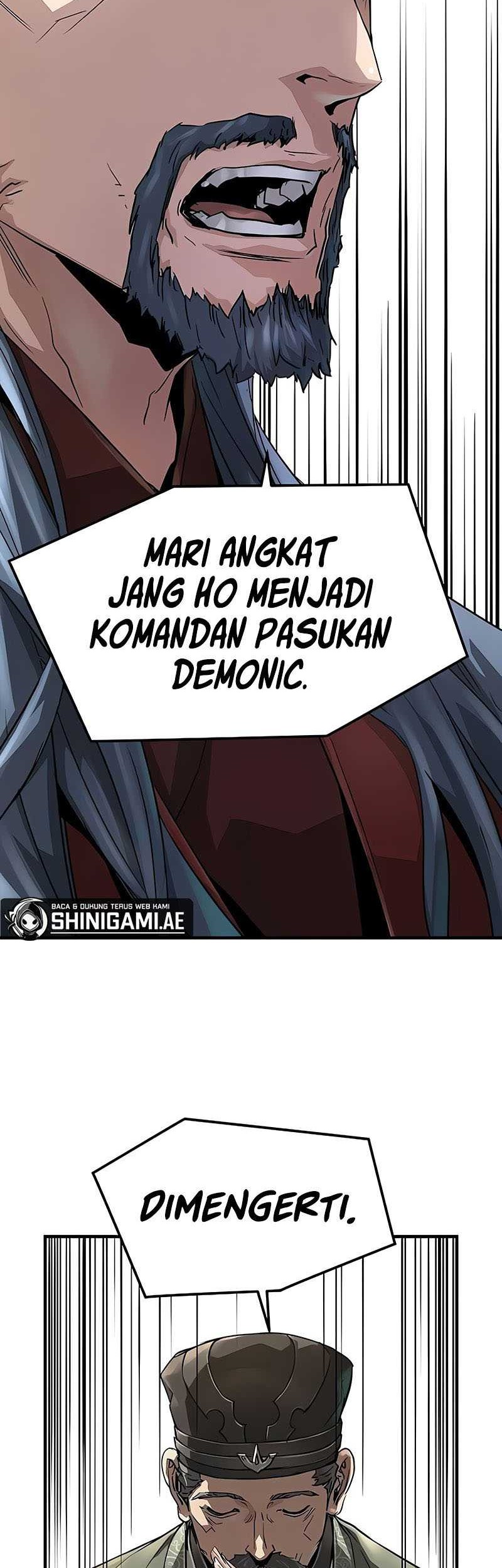 Absolute Regression Chapter 32 Halaman 75
