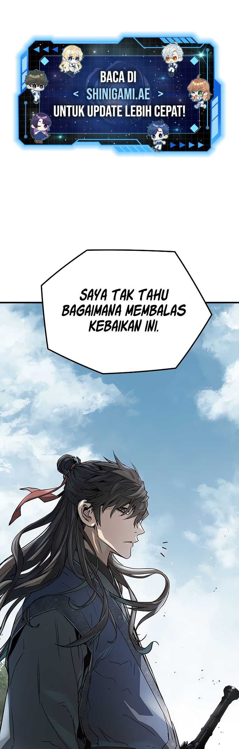 Absolute Regression Chapter 33 Halaman 2