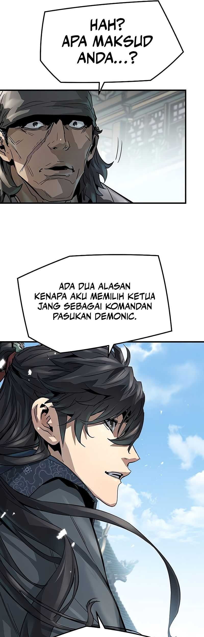 Absolute Regression Chapter 33 Halaman 6