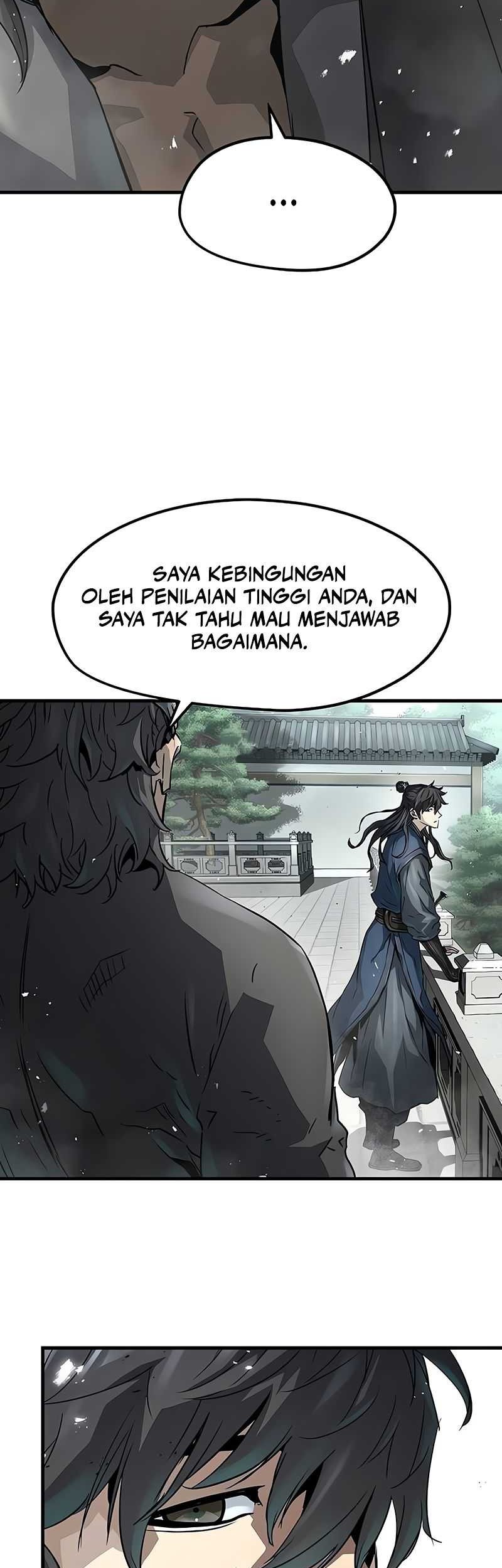 Absolute Regression Chapter 33 Halaman 8