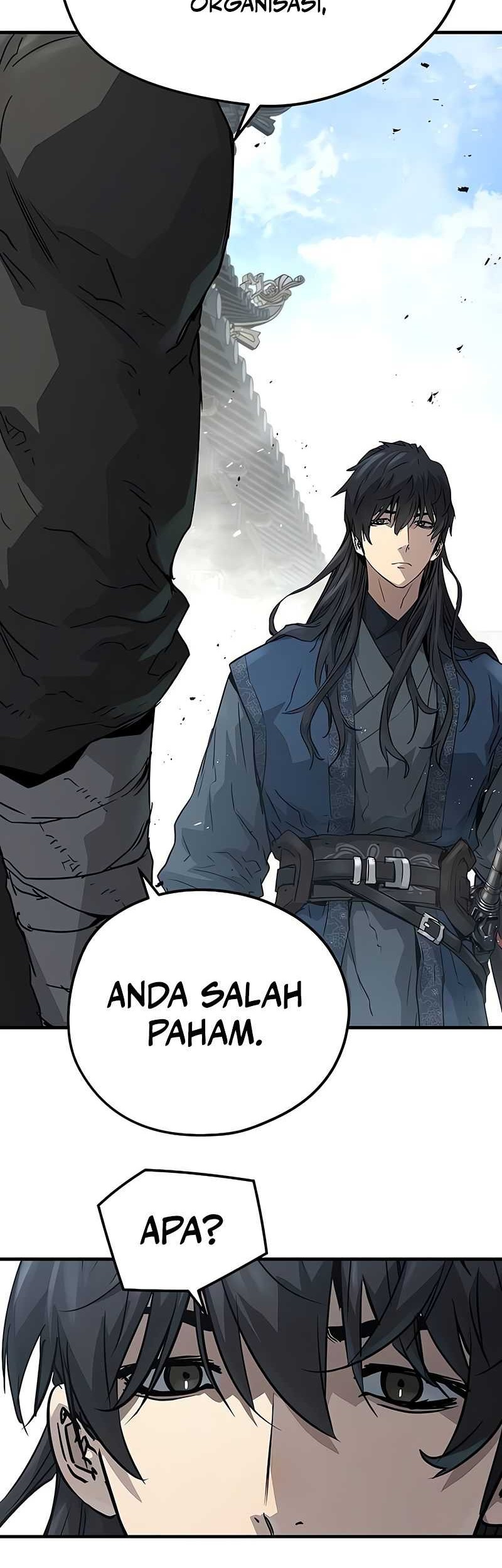 Absolute Regression Chapter 33 Halaman 13