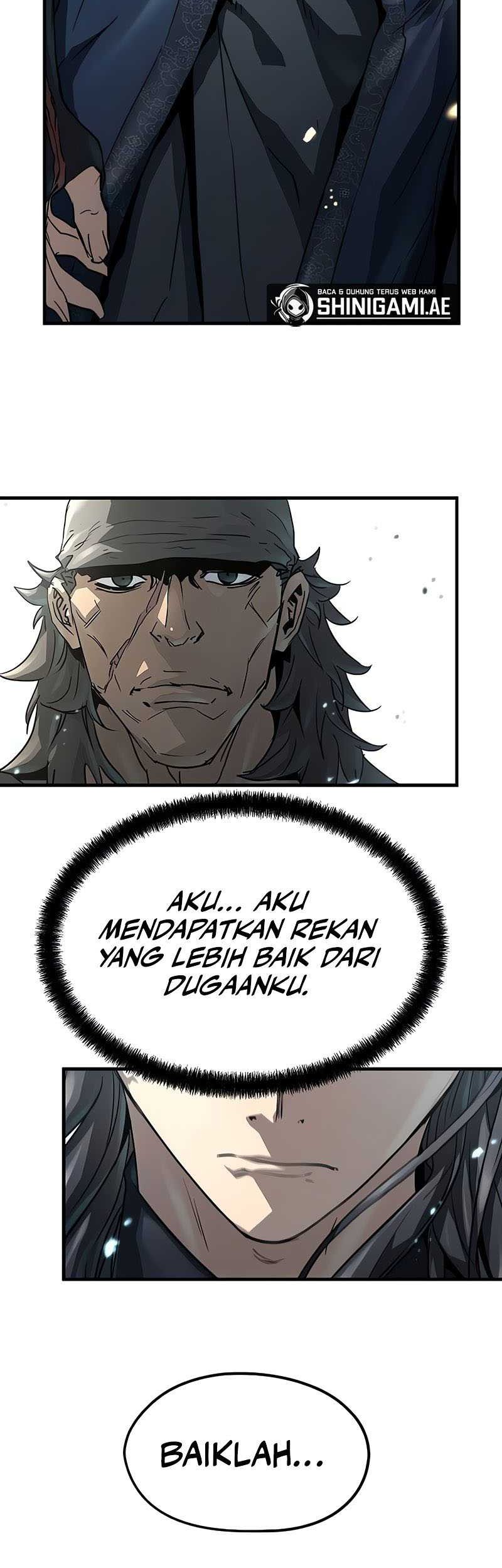 Absolute Regression Chapter 33 Halaman 20