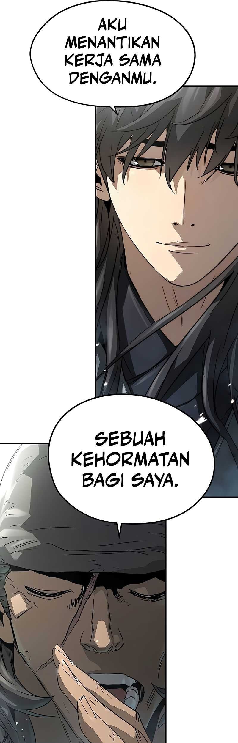 Absolute Regression Chapter 33 Halaman 22