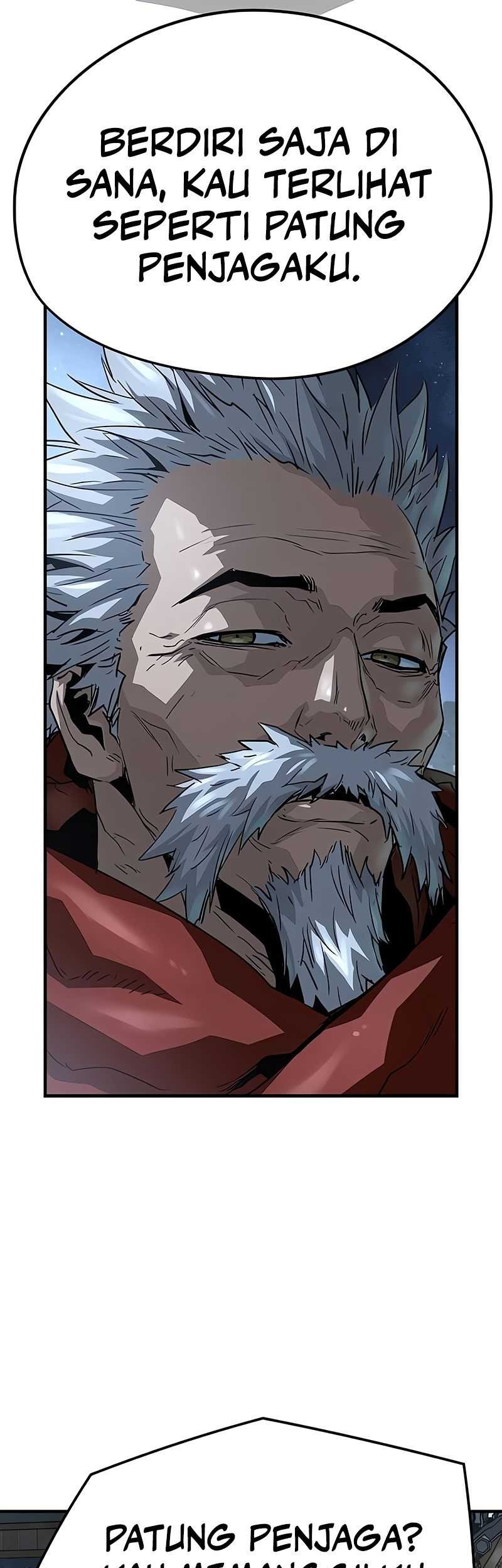 Absolute Regression Chapter 33 Halaman 26