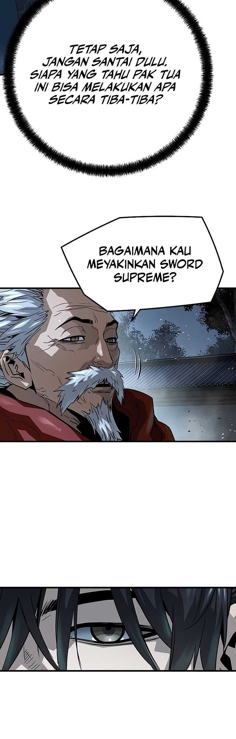 Absolute Regression Chapter 33 Halaman 31