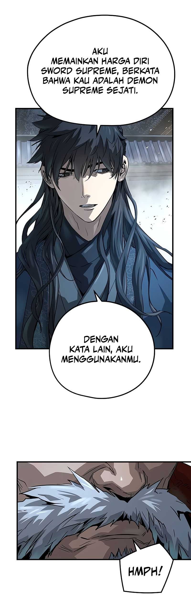 Absolute Regression Chapter 33 Halaman 33