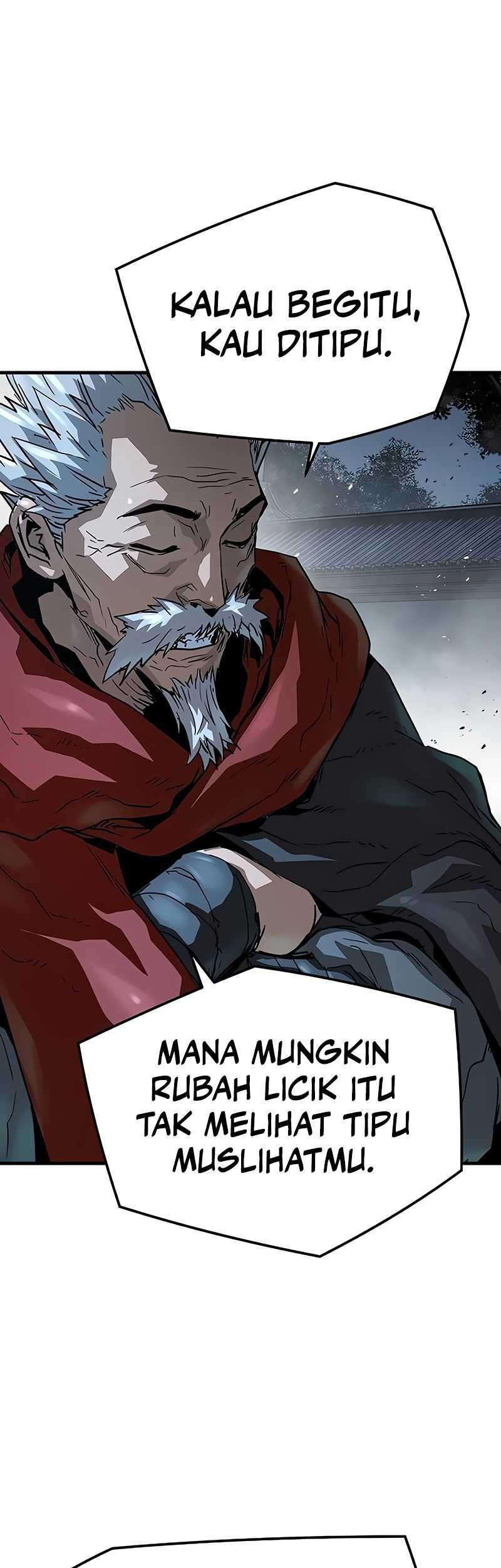 Absolute Regression Chapter 33 Halaman 34
