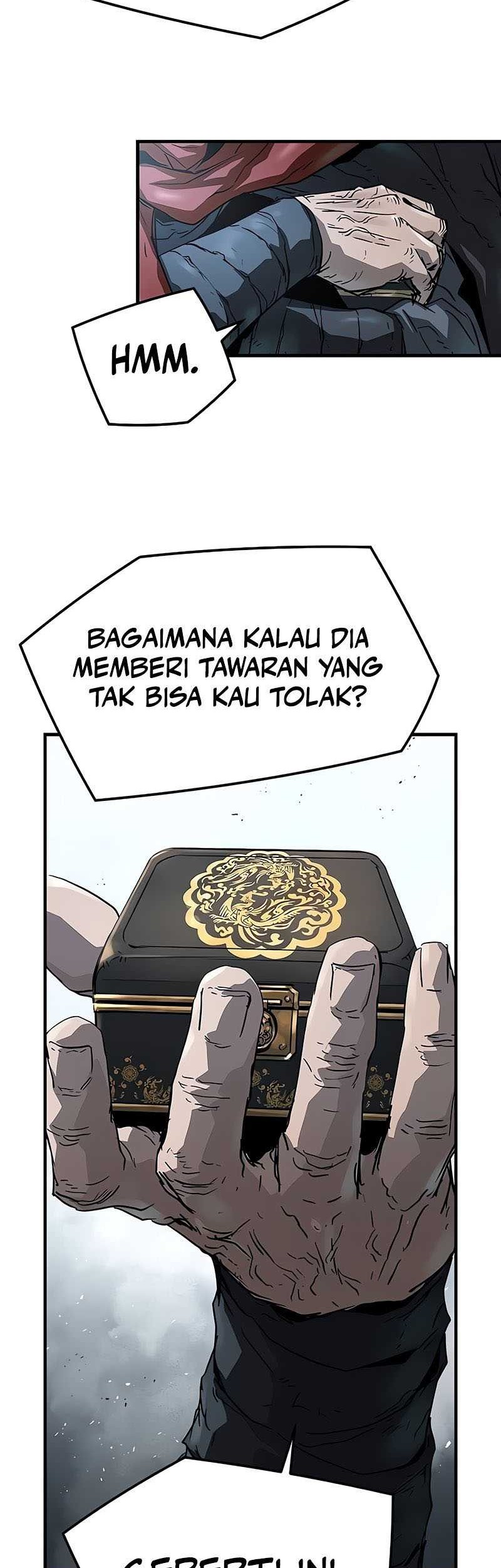 Absolute Regression Chapter 33 Halaman 39