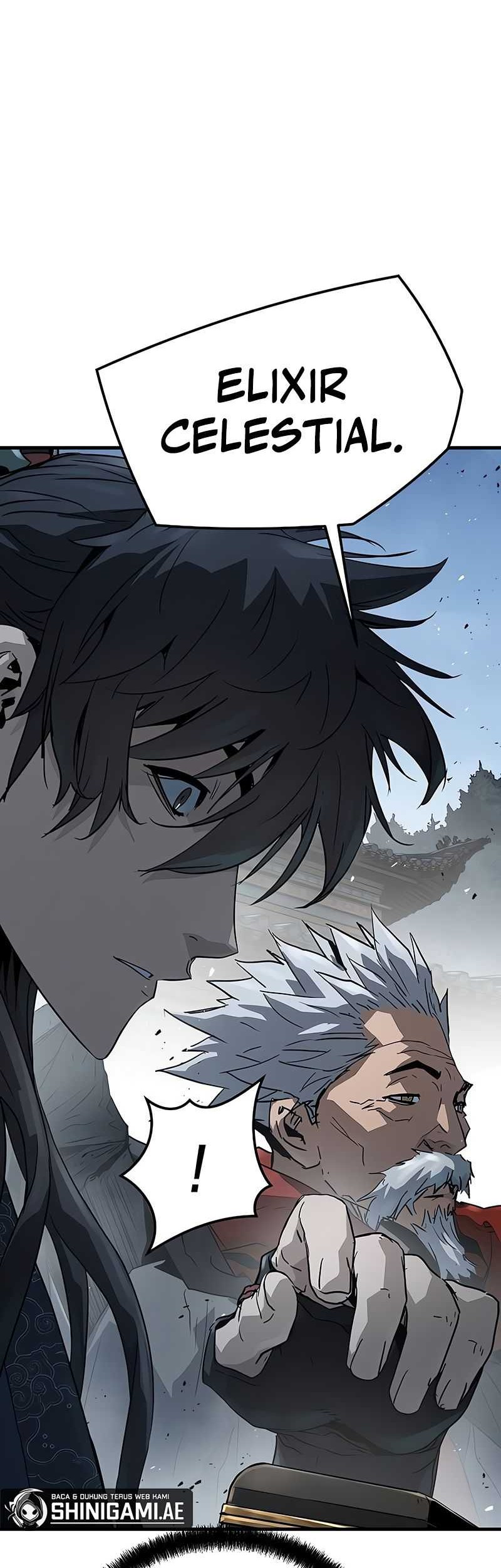 Absolute Regression Chapter 33 Halaman 43