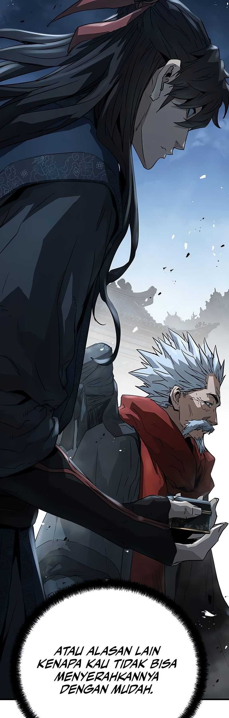 Absolute Regression Chapter 33 Halaman 46