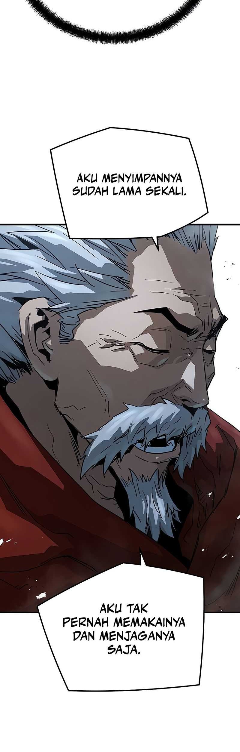 Absolute Regression Chapter 33 Halaman 47