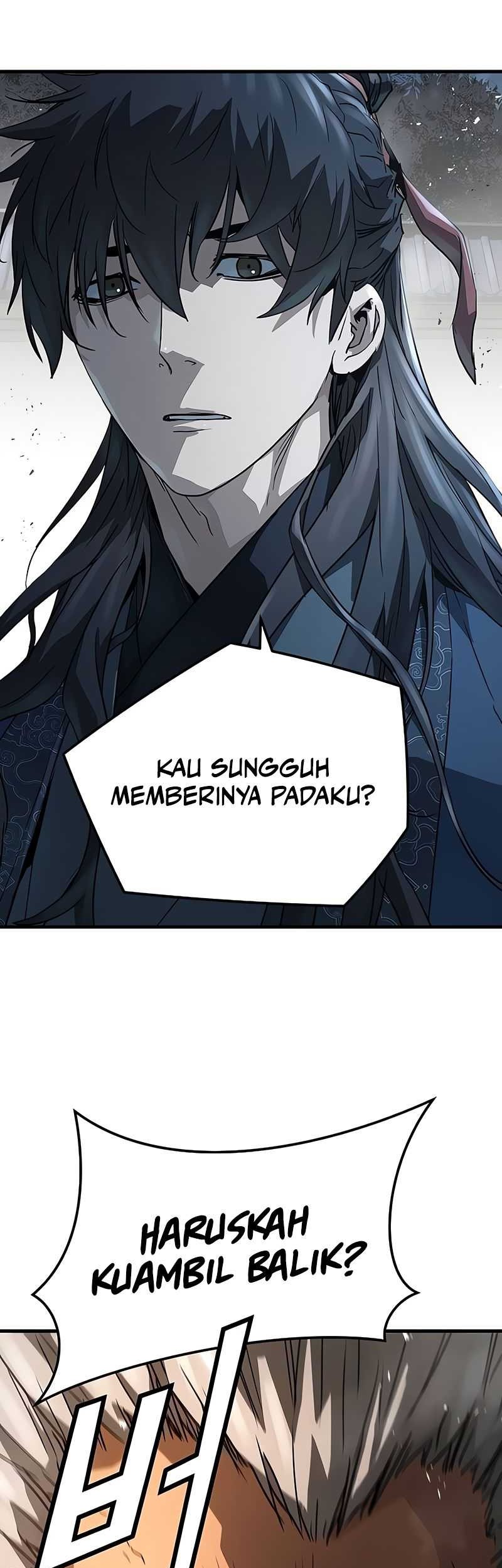 Absolute Regression Chapter 33 Halaman 48