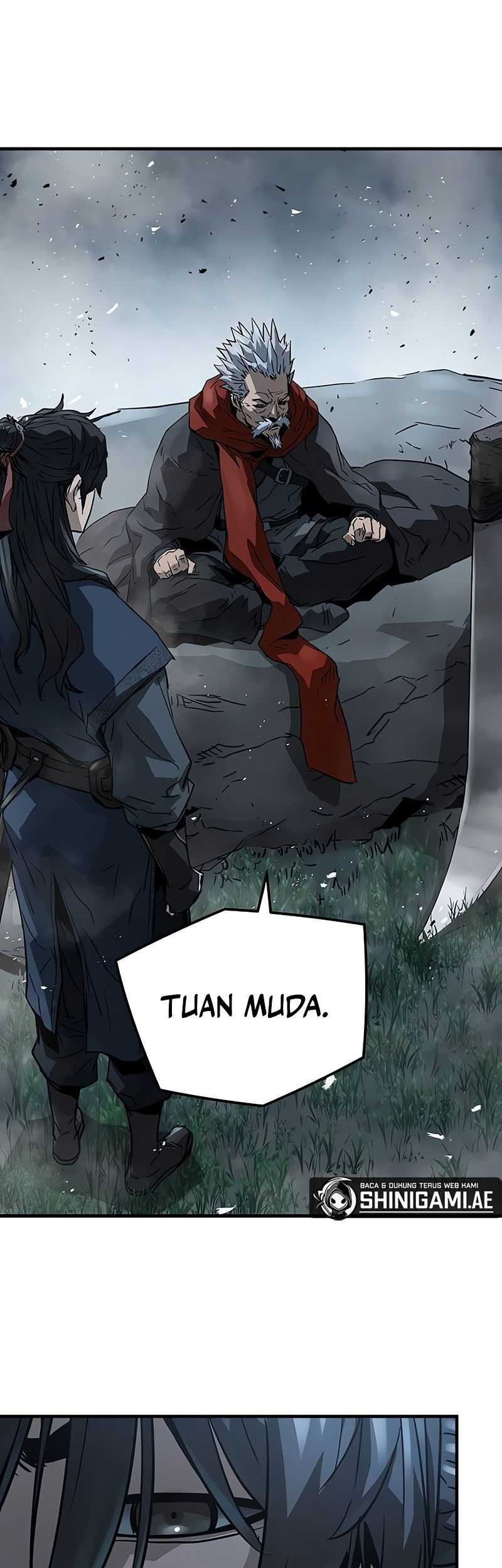 Absolute Regression Chapter 33 Halaman 52