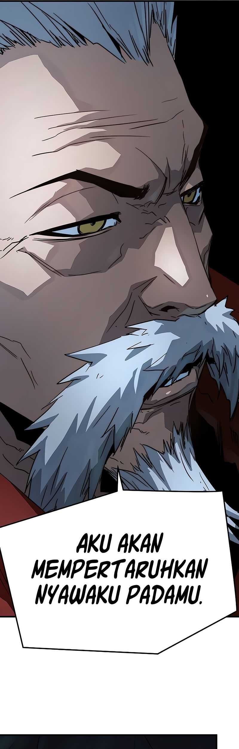 Absolute Regression Chapter 33 Halaman 54
