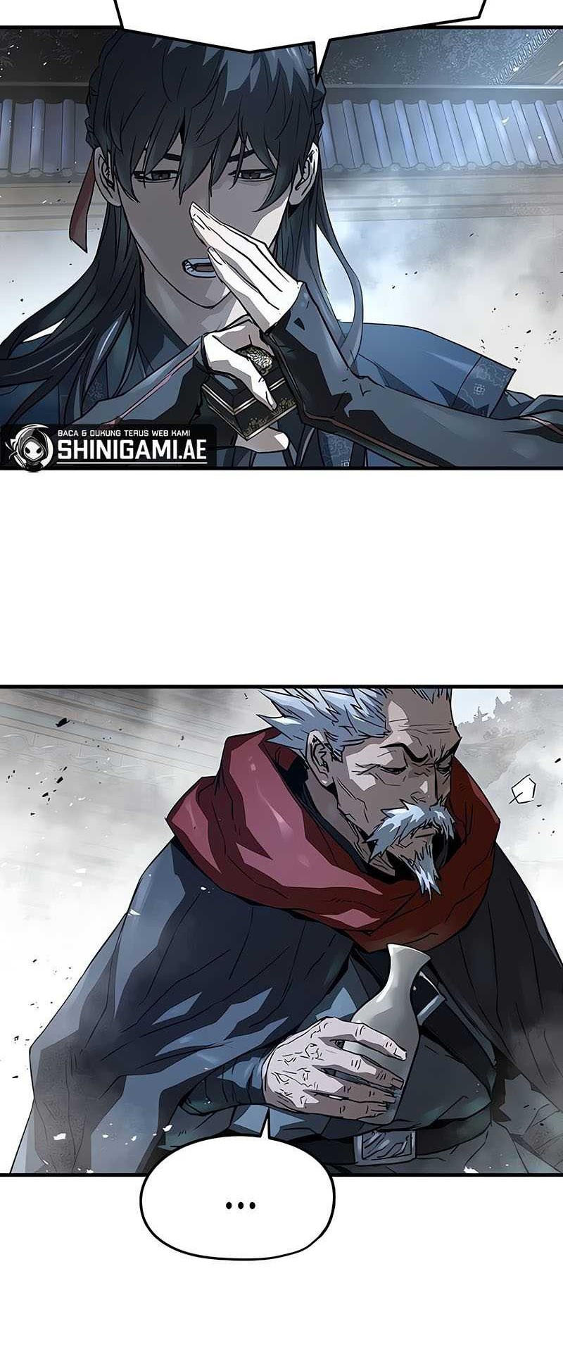Absolute Regression Chapter 33 Halaman 61