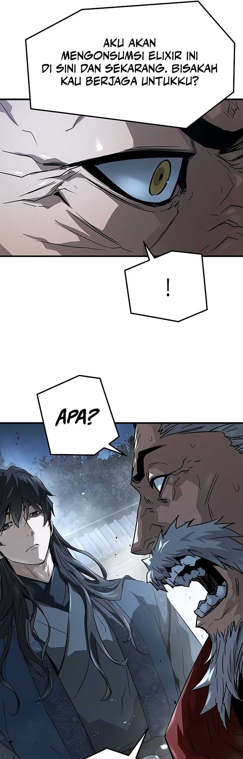 Absolute Regression Chapter 33 Halaman 62