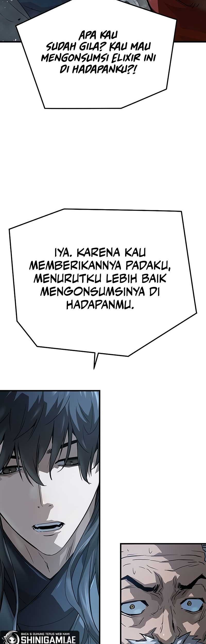 Absolute Regression Chapter 33 Halaman 63