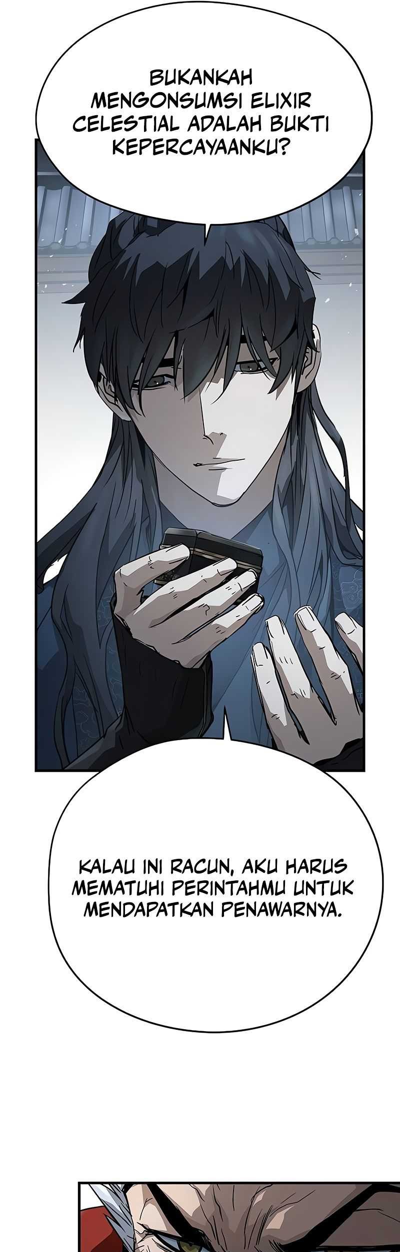 Absolute Regression Chapter 33 Halaman 66