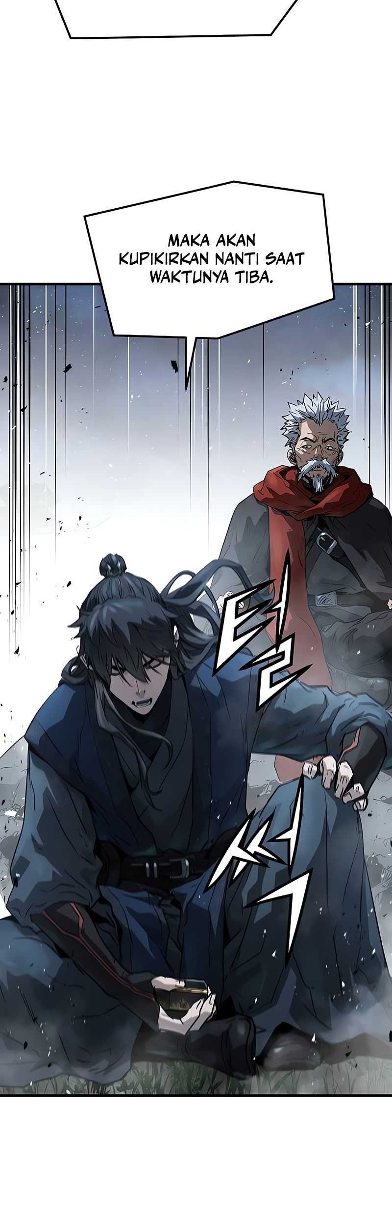 Absolute Regression Chapter 33 Halaman 69