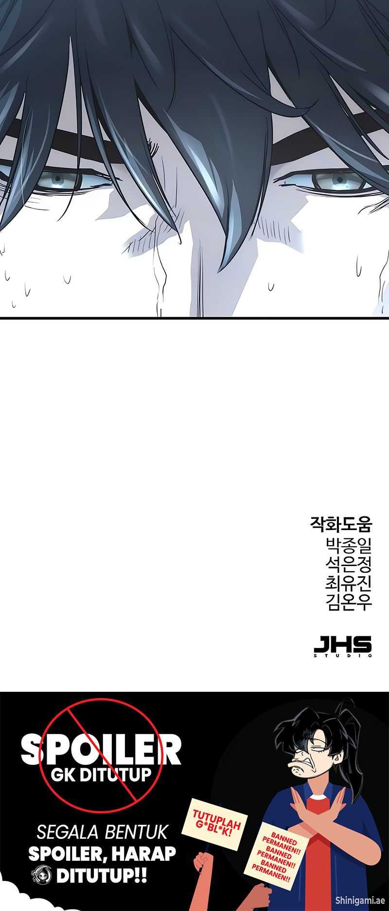 Absolute Regression Chapter 33 Halaman 80
