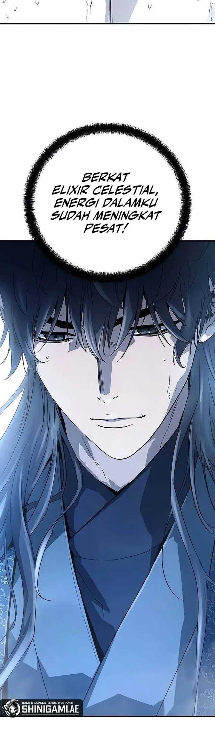 Absolute Regression Chapter 34 Halaman 4
