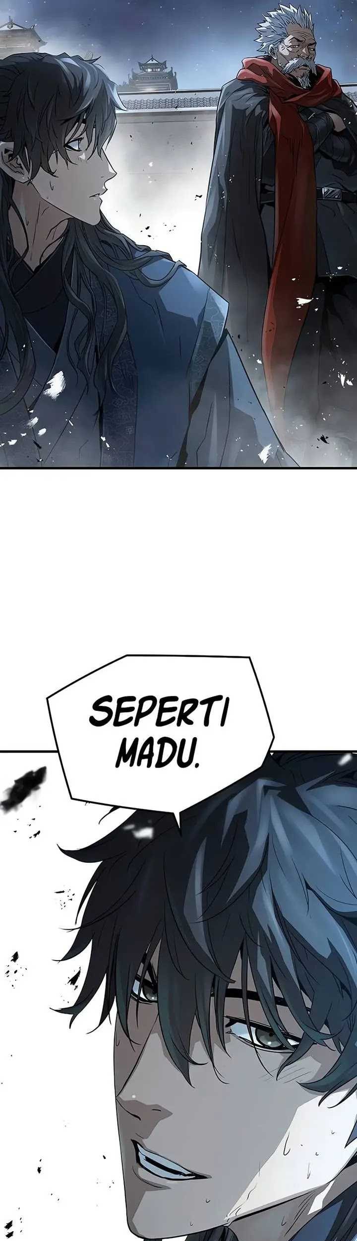 Absolute Regression Chapter 34 Halaman 6