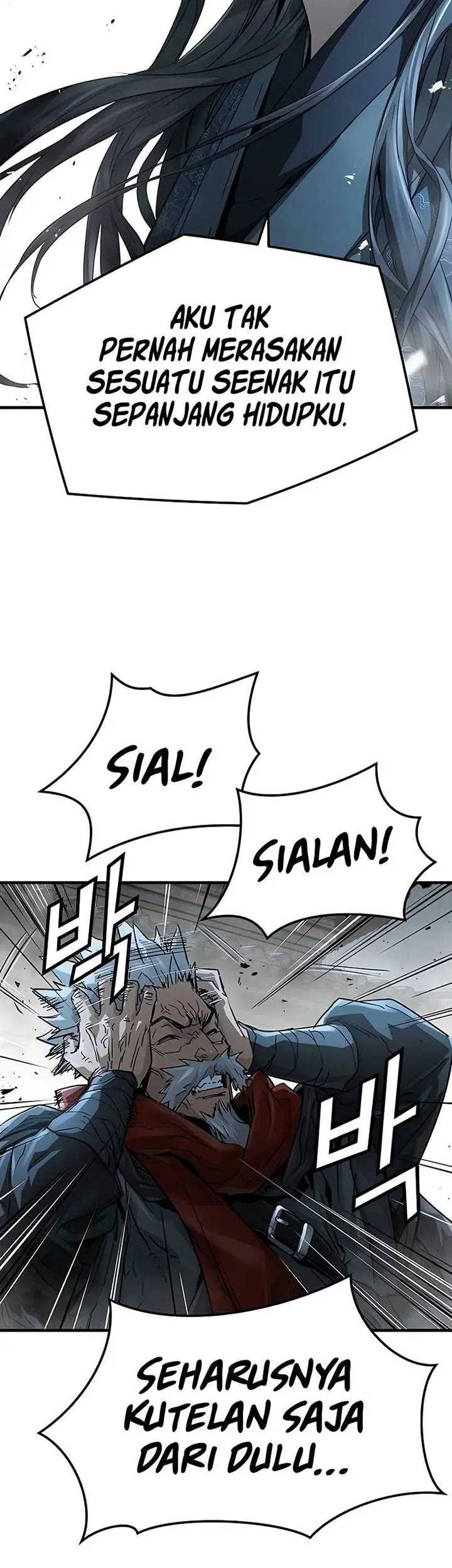 Absolute Regression Chapter 34 Halaman 7