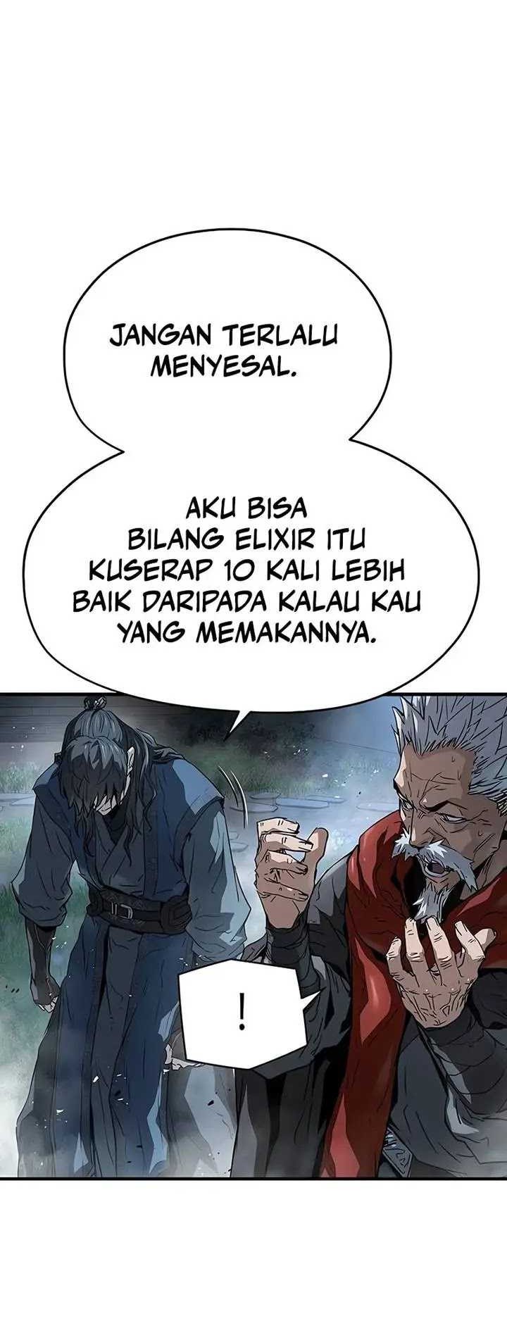 Absolute Regression Chapter 34 Halaman 8