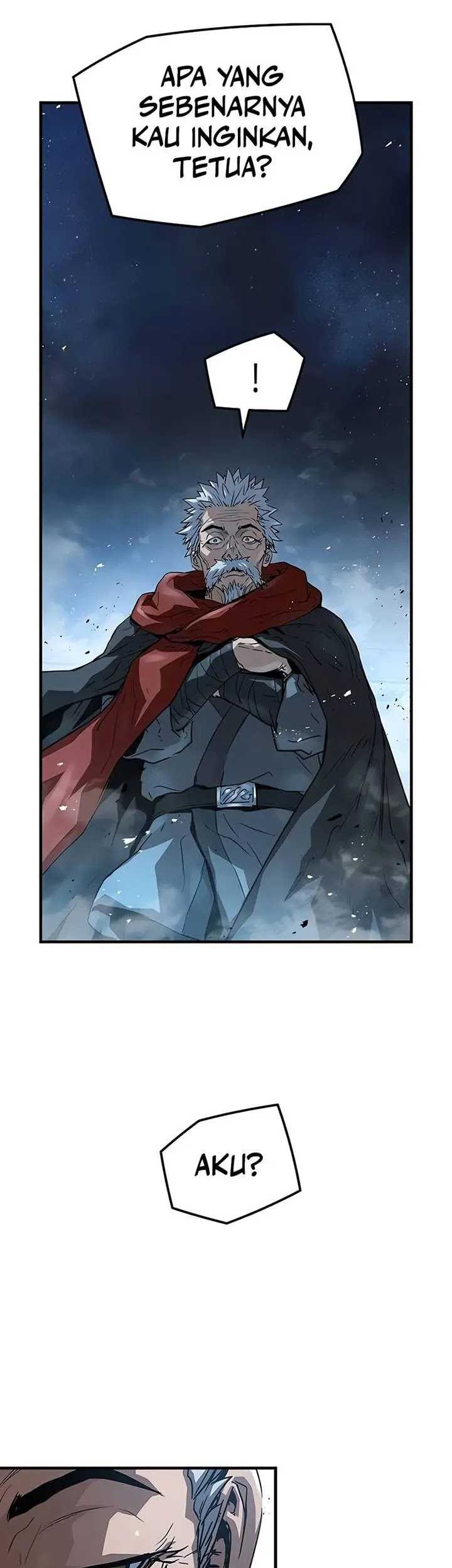 Absolute Regression Chapter 34 Halaman 21