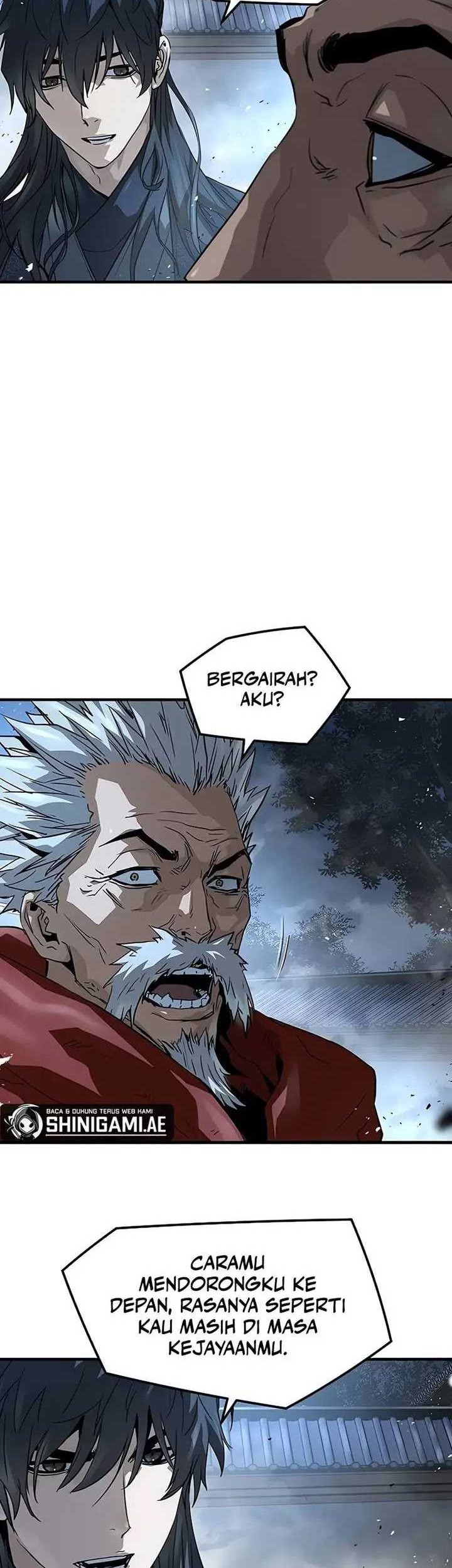 Absolute Regression Chapter 34 Halaman 24