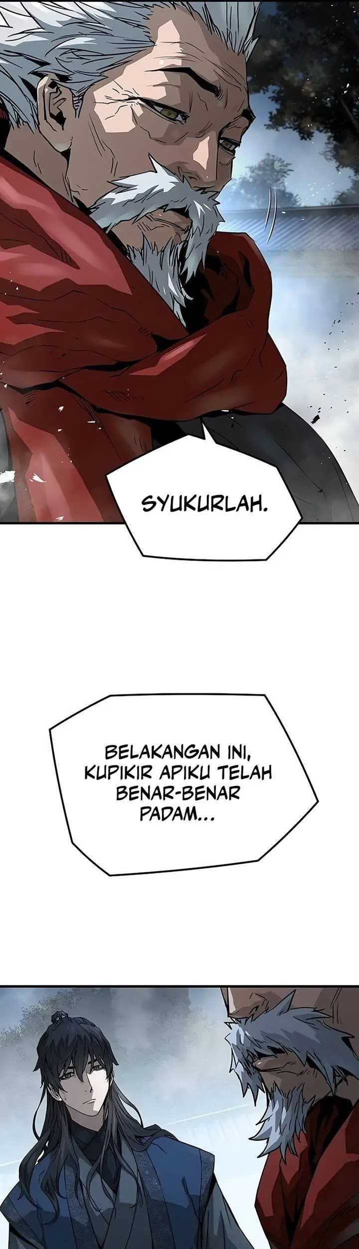 Absolute Regression Chapter 34 Halaman 27