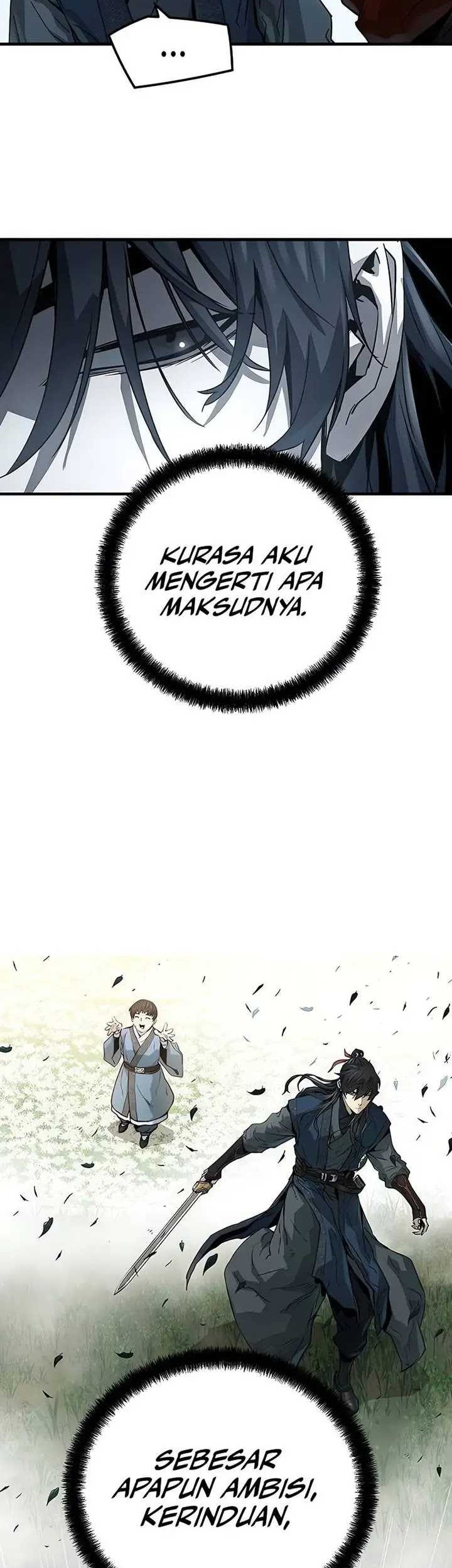 Absolute Regression Chapter 34 Halaman 28