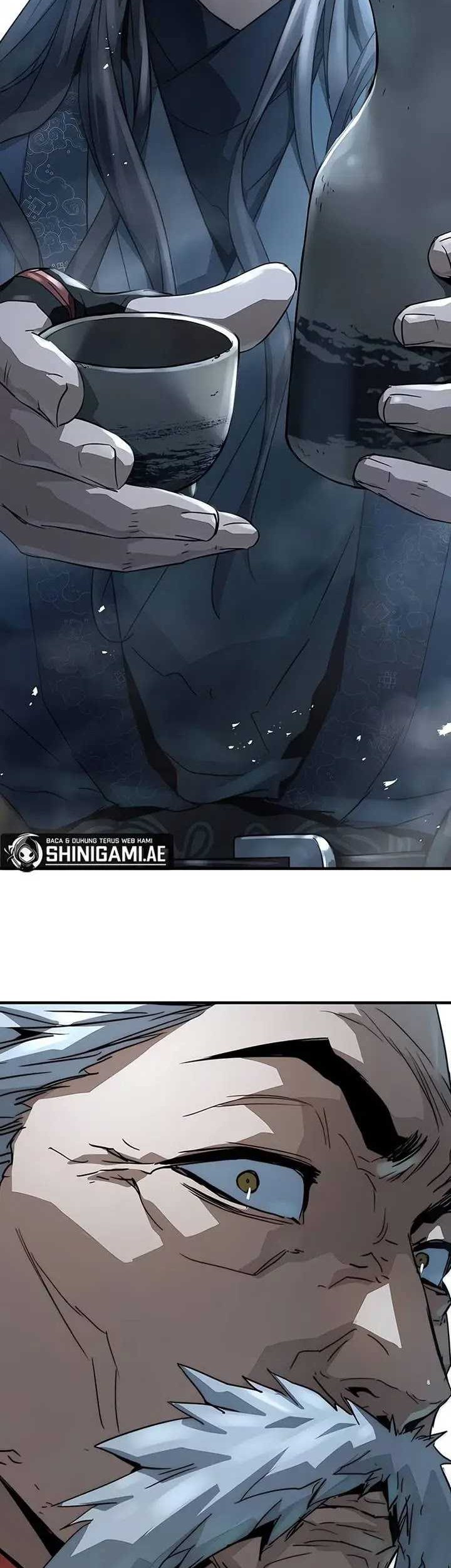 Absolute Regression Chapter 34 Halaman 32