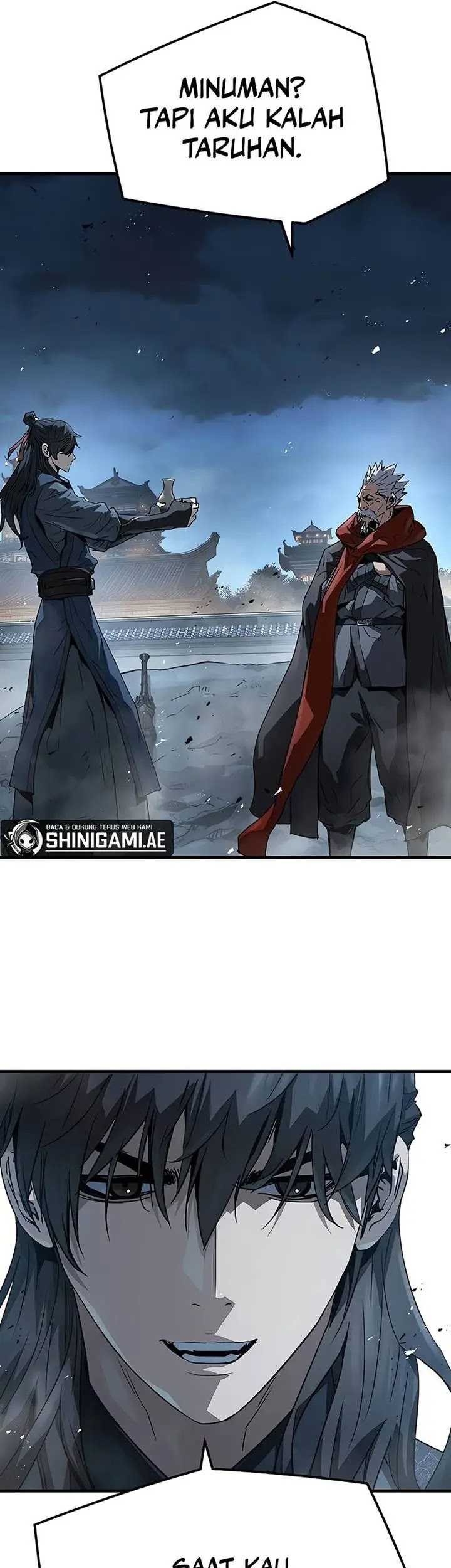 Absolute Regression Chapter 34 Halaman 35