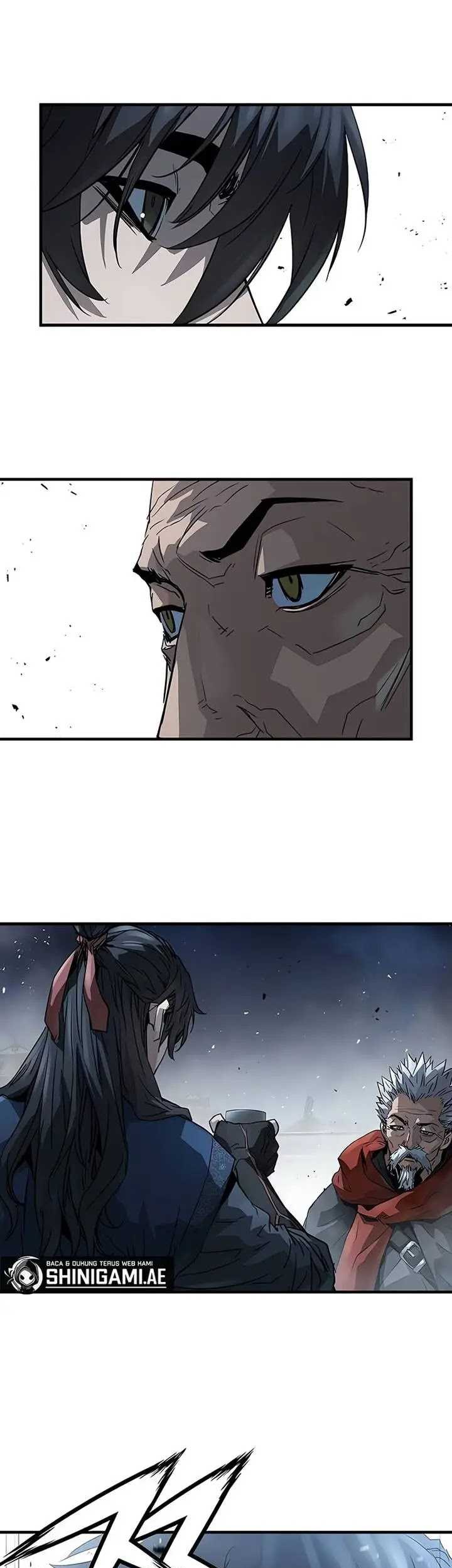 Absolute Regression Chapter 34 Halaman 39