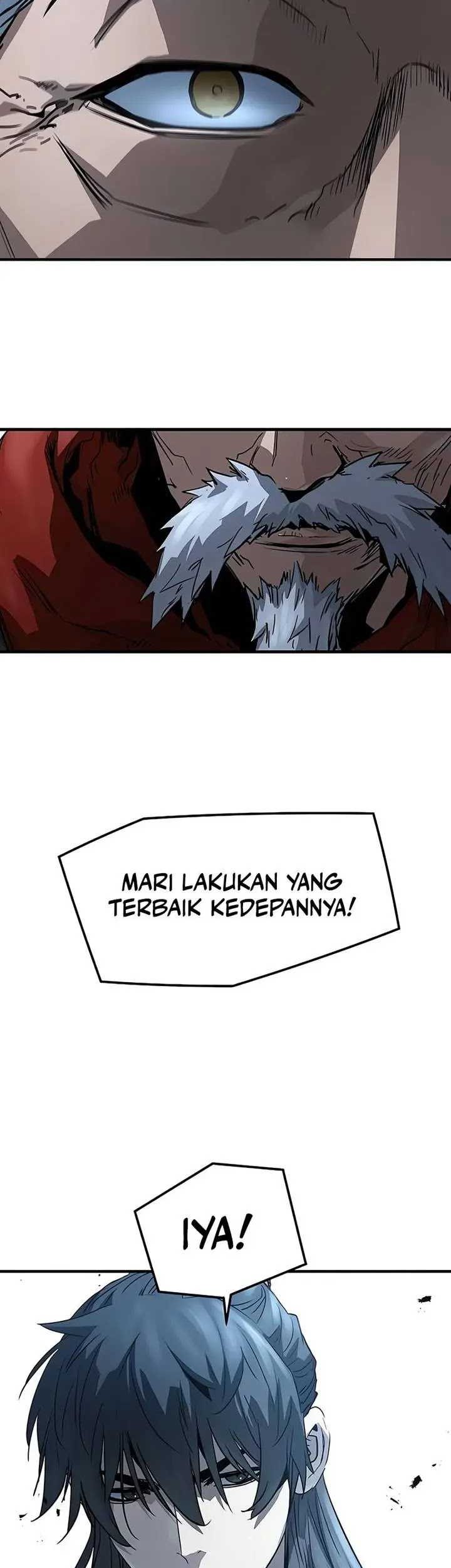 Absolute Regression Chapter 34 Halaman 41