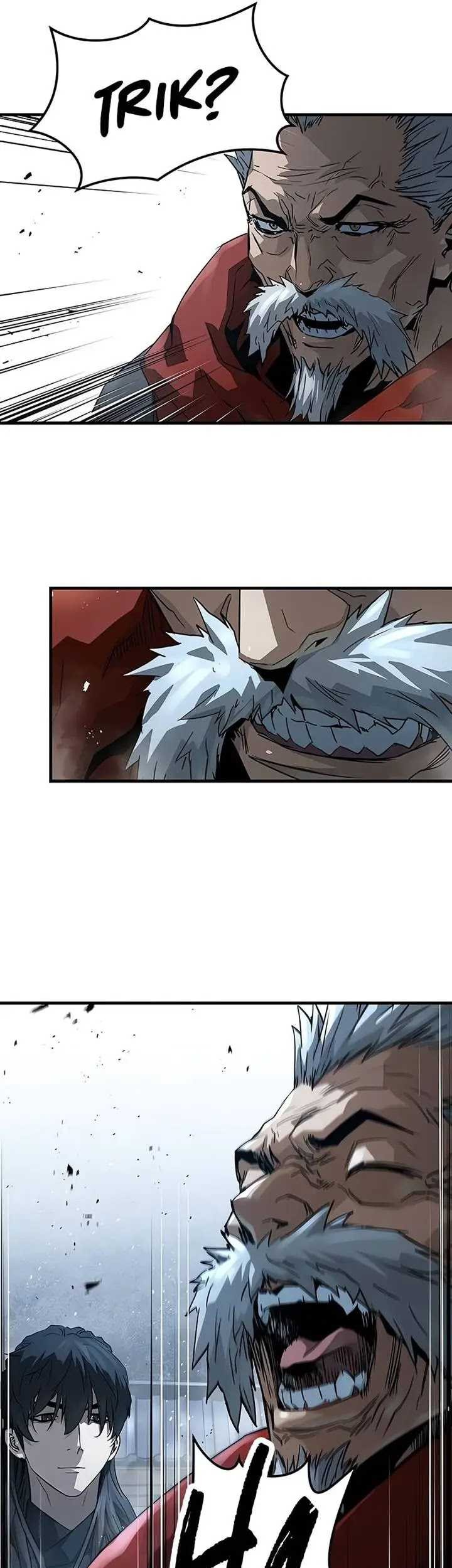 Absolute Regression Chapter 34 Halaman 43