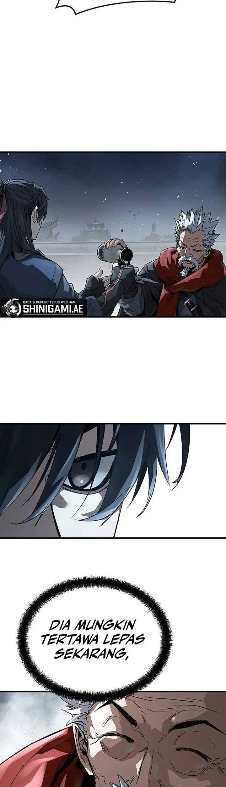 Absolute Regression Chapter 34 Halaman 45