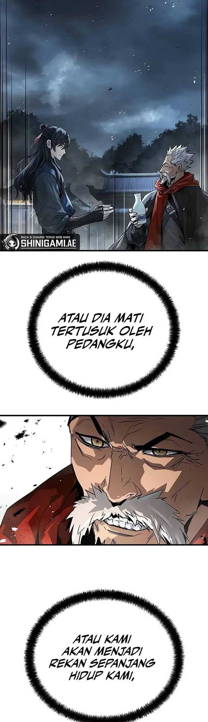 Absolute Regression Chapter 34 Halaman 49