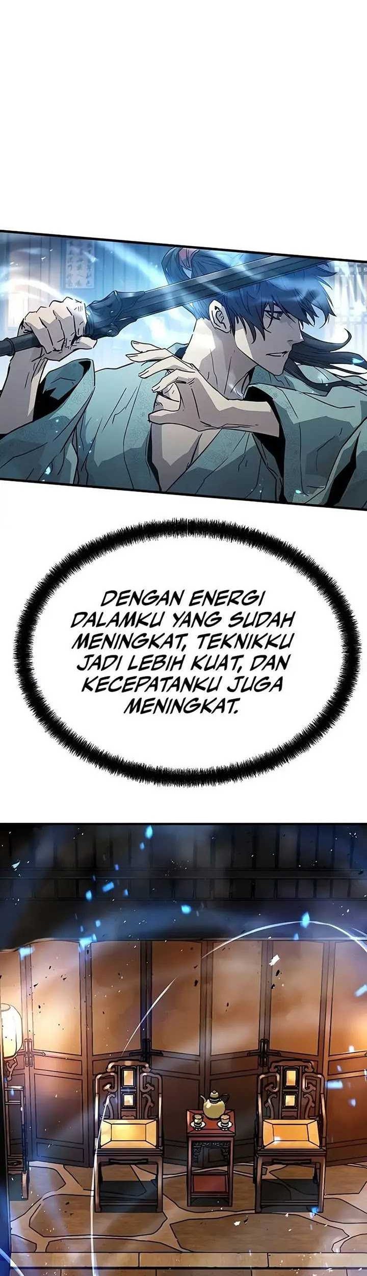 Absolute Regression Chapter 34 Halaman 56