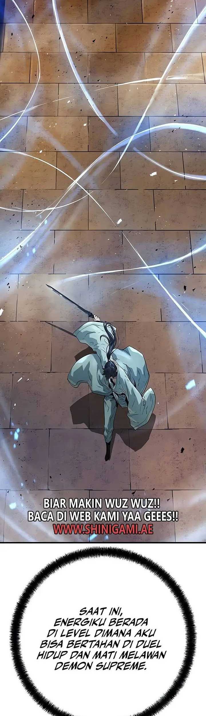 Absolute Regression Chapter 34 Halaman 57