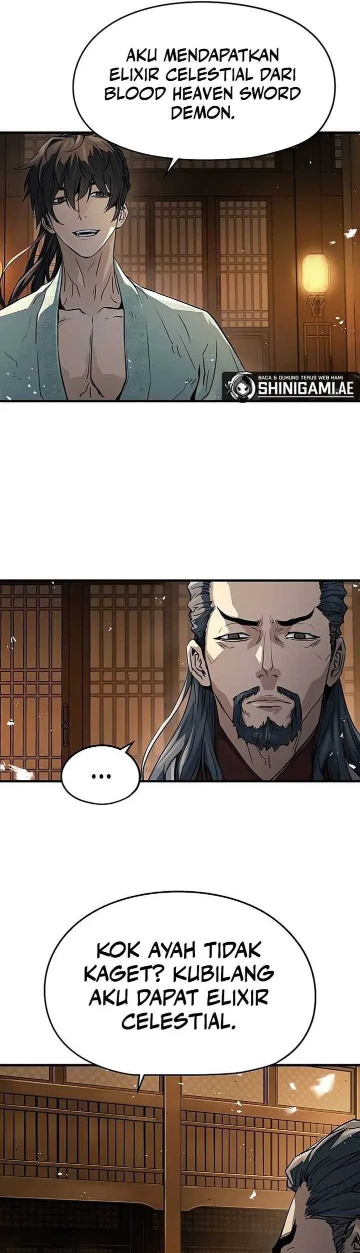 Absolute Regression Chapter 34 Halaman 63