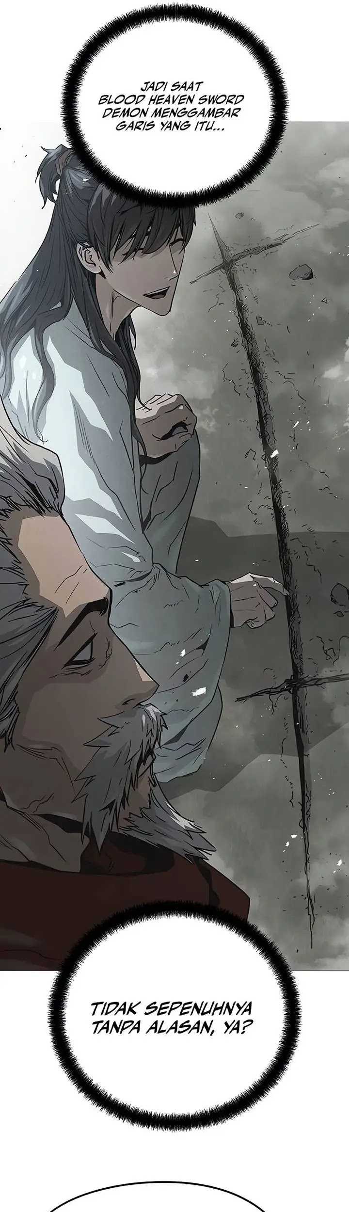 Absolute Regression Chapter 34 Halaman 66