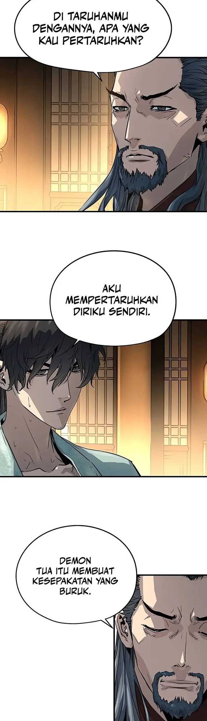 Absolute Regression Chapter 34 Halaman 67