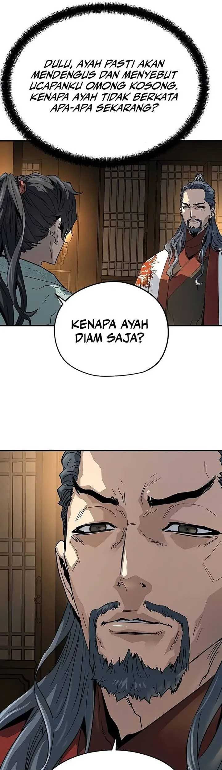 Absolute Regression Chapter 34 Halaman 70