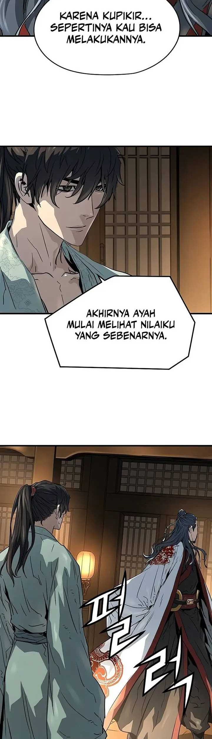 Absolute Regression Chapter 34 Halaman 71