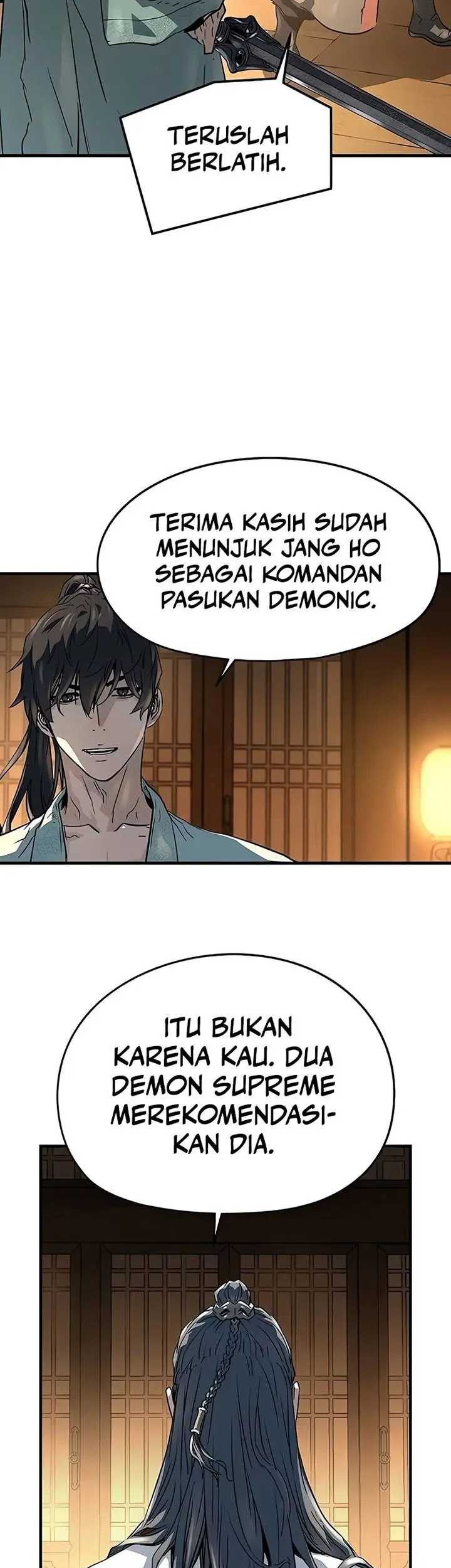 Absolute Regression Chapter 34 Halaman 72