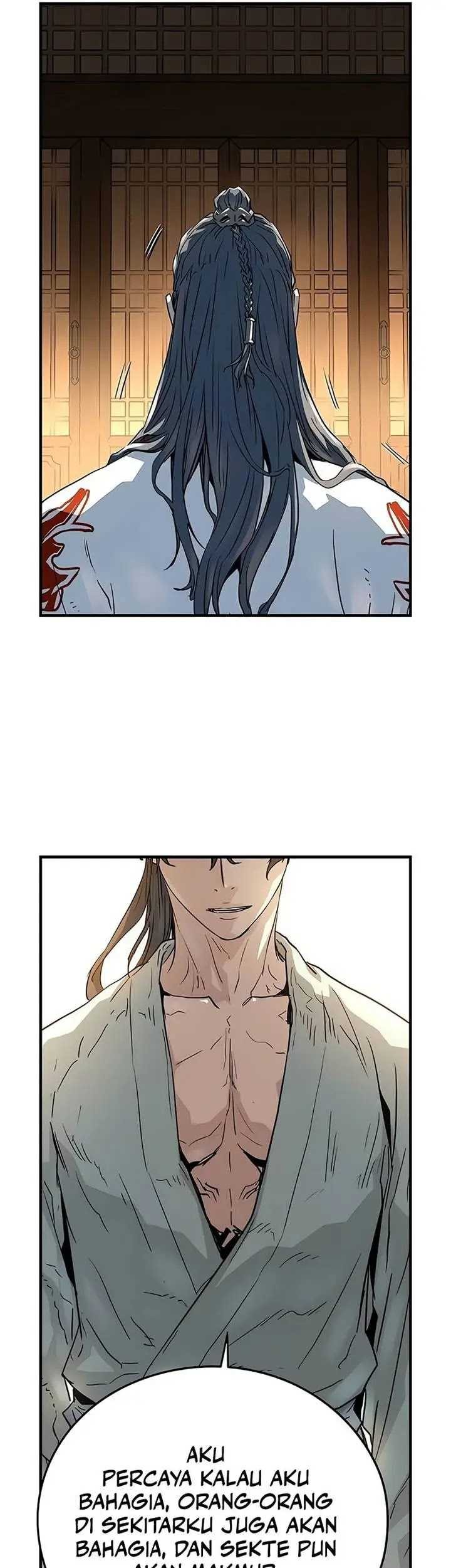 Absolute Regression Chapter 34 Halaman 74