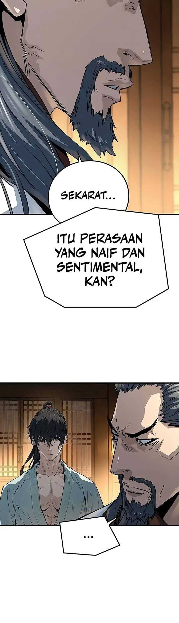 Absolute Regression Chapter 34 Halaman 76
